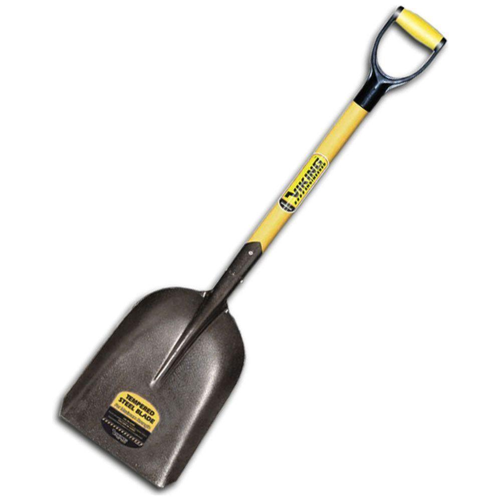 Viking PE40F Scoop No.4 Shovel | Viking by KHM Megatools Corp. Viking PE40F Scoop No.4 Shovel | Viking by KHM Megatools Corp.